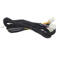 ปรับแต่งการดัดแปลงรถยนต์ การ Refitting ระบบลากสายสัญญาณเสียง